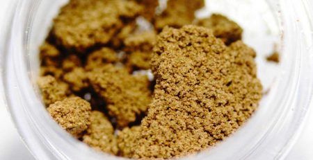 How to Make Bubble Hash from Marijuana Bud or Trim