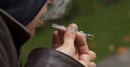 Learn How To Get Paid Just By Smoking Weed 1