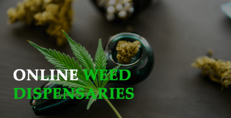 online weed dispensaries a game changer in the cannabis industry