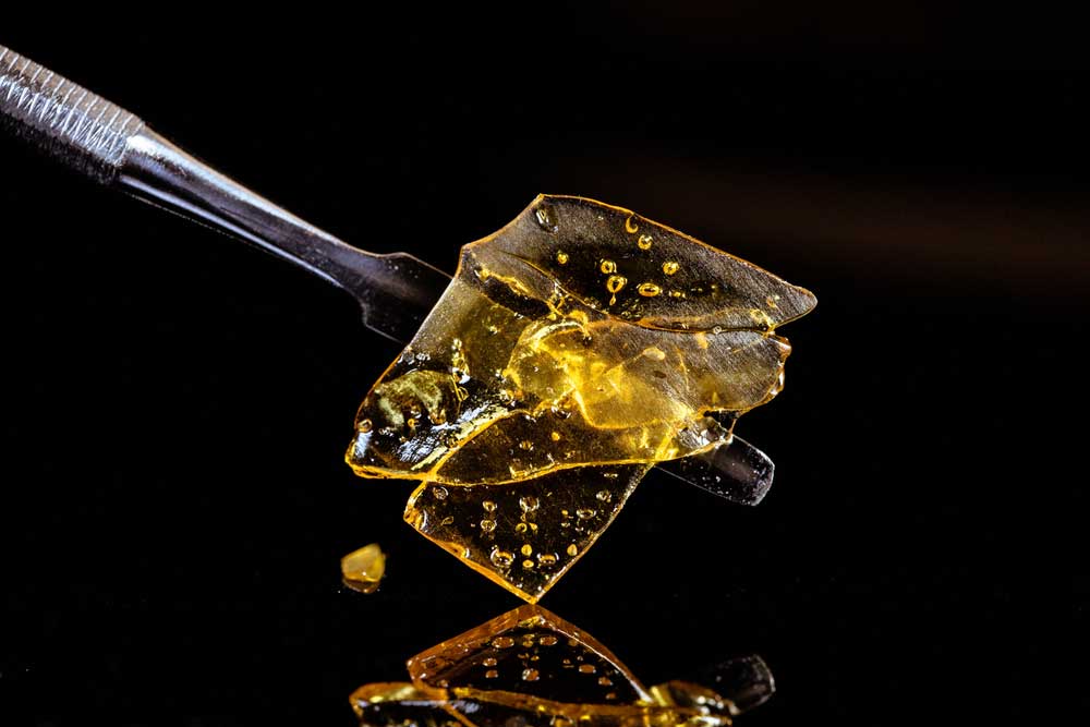 A Guide for Beginners on How to Make a Shatter