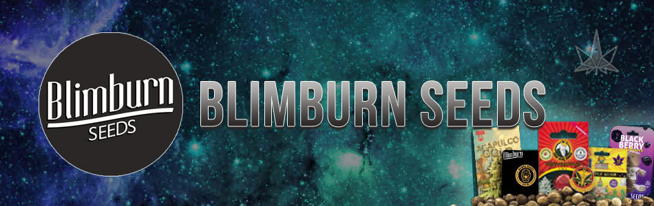 Blimburn