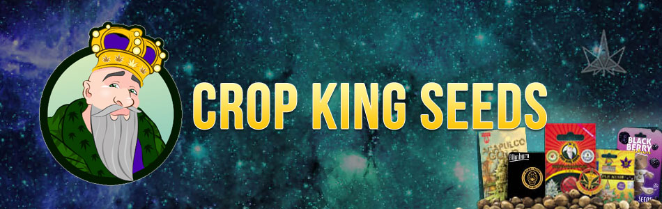 Crop King Seeds