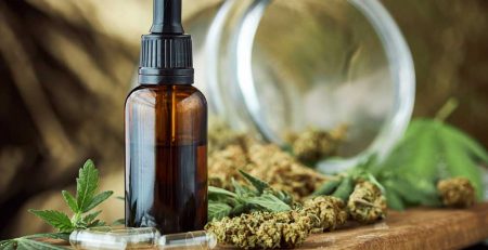 A Cannabis Tincture Recipe for Every Cannabis Lover