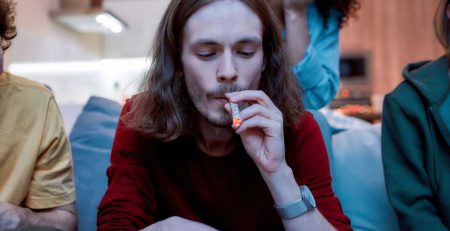 How Long Does THC Stay in Saliva Passing a Drug Test