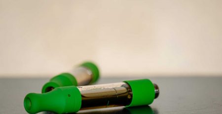 How To Make THC Vape Juice