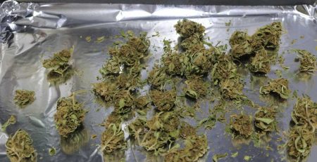 How to Decarboxylate Weed