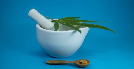 How to Grind Weed Even Without a Grinder