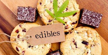 How to Make Edibles Cooking with Marijuana 101