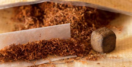 How to Make Hash from Male Cannabis Plant