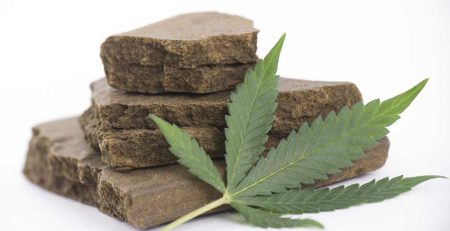 How to Make Hash with Stems