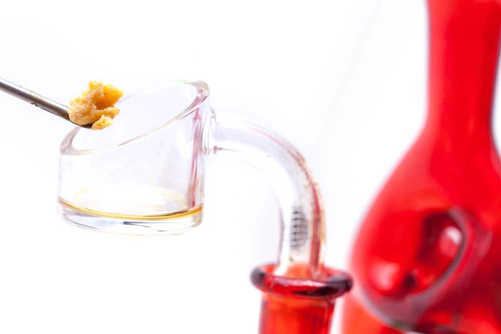Is it Good for You to Smoking Weed Resin