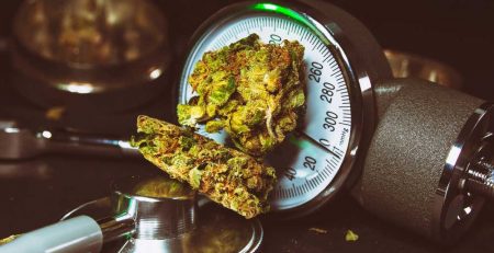 Understanding Marijuana and Blood Pressure