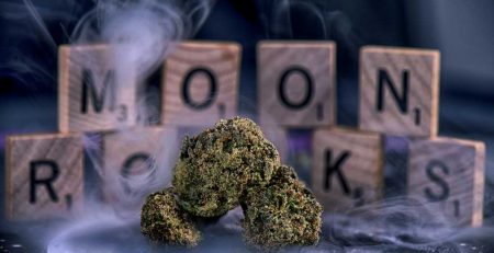 What are Moon Rocks and How to Make one