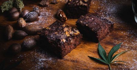 How to Make Pot Brownies