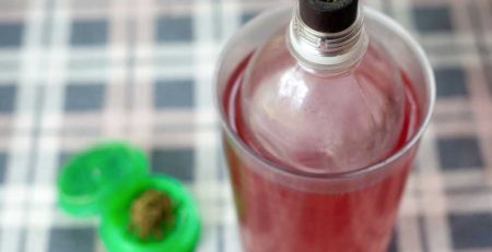 How to Make a Gravity Bong