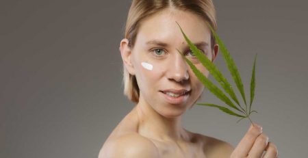 Does Smoking Weed Cause Acne