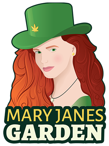 maryjane logo