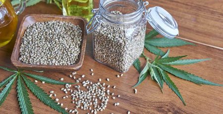 Tips on Storing Cannabis Seeds 1