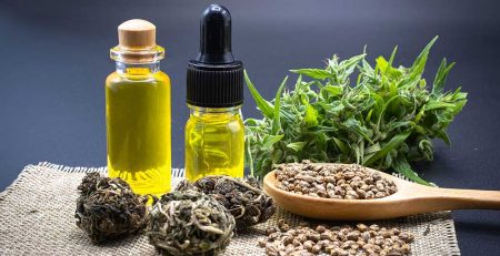 Uncovering CBD for Athletes